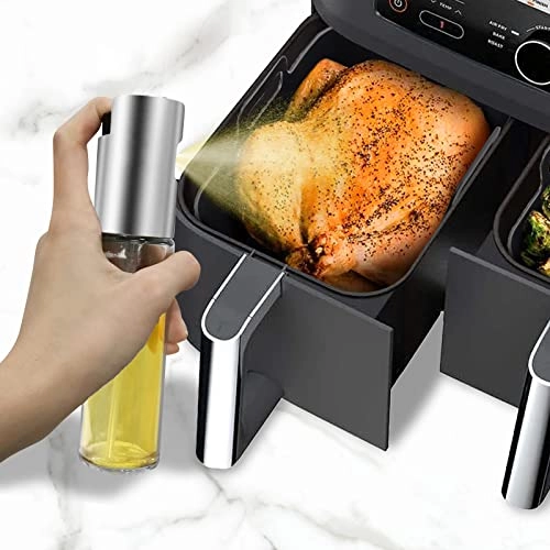 Air Fryer Silicone Liners - 2 Pack