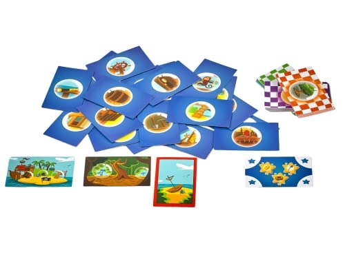 Bubble Stories - 4 - 10 years