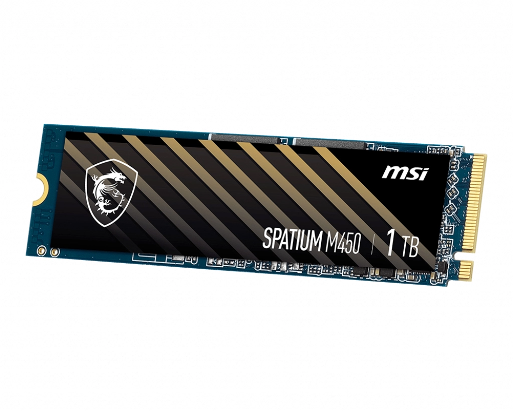 SPATIUM M450 - 1 TB M 2