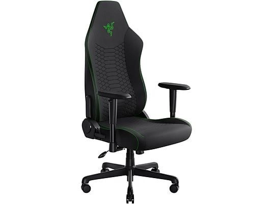 Iskur V2 X - Built-in Lumbar Support 152-degree Recline