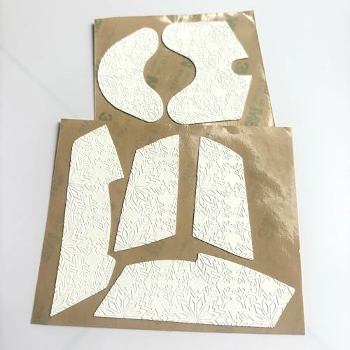 Mouse Anti-Slip Grip Tape - USB