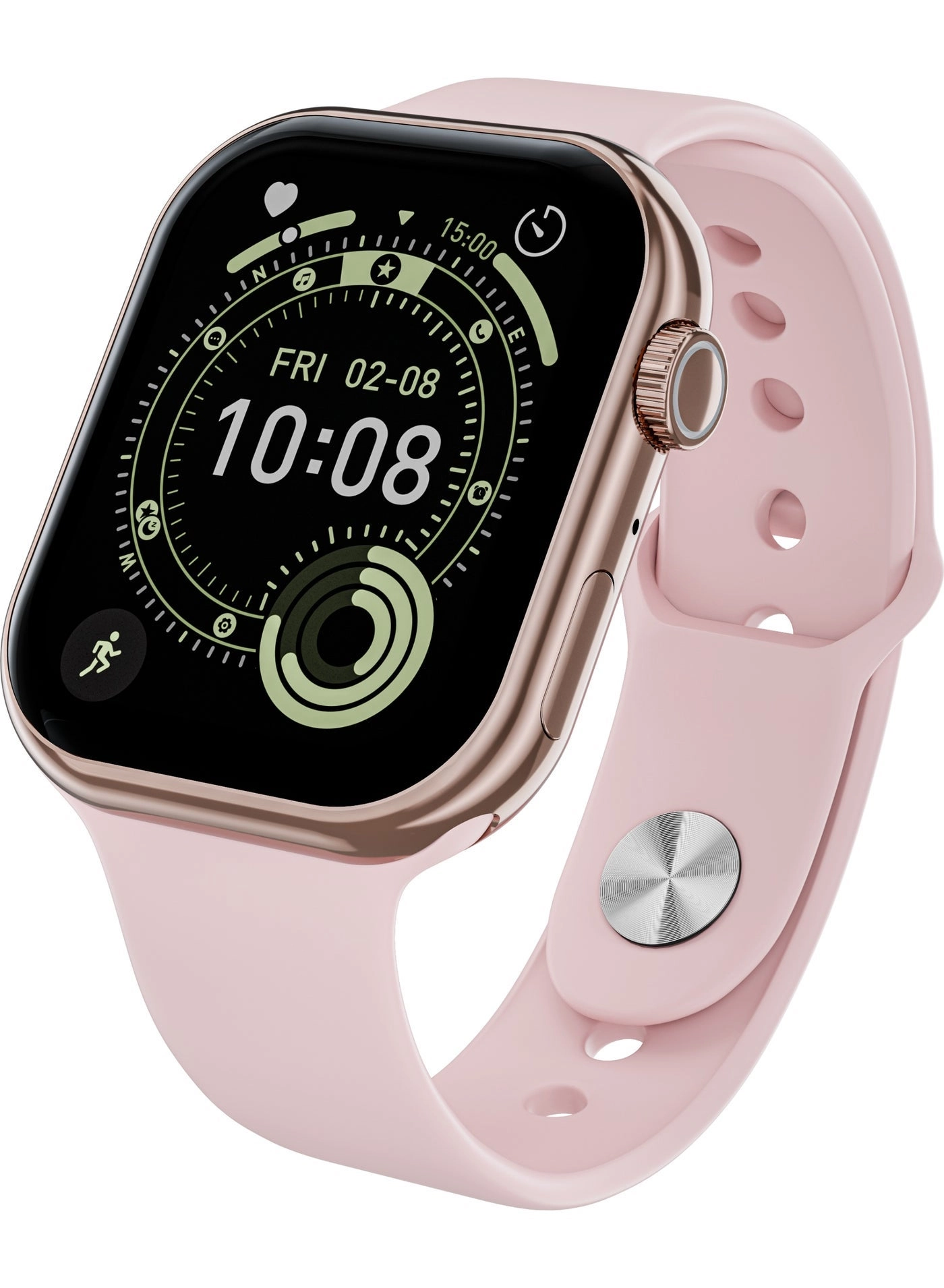 Ultimate 46 Zinc Alloy