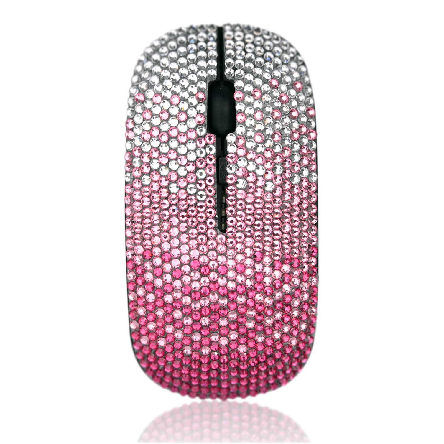 WONGS Bling Sparkle Mouse - Wireless