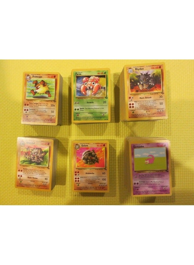 Pokémon Pokemon 1st Gen Cards - 40 pcs