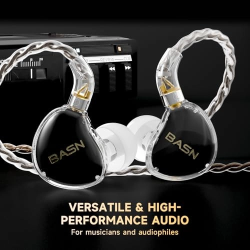 ASONE Wired Earphone