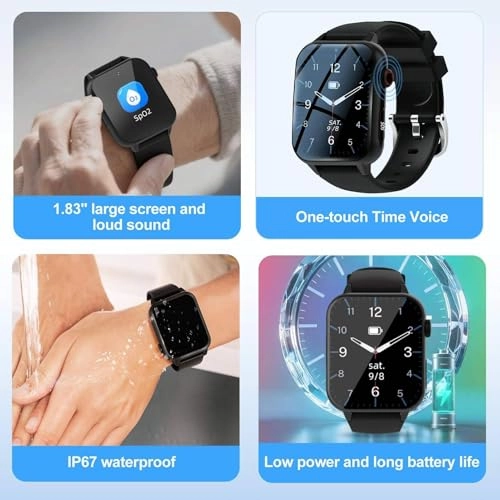 h47n6-971014 41mm LTE/5G GPS