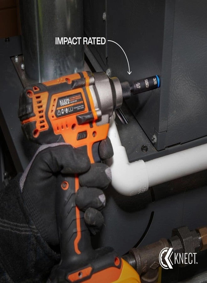 32500MAG Magnetic Multi-Bit Screwdriver (11 Pcs)