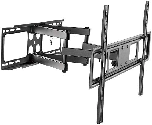RDN Swivel TV Wall Bracket Mount - 40kgs 37" inch to 70inch TVs