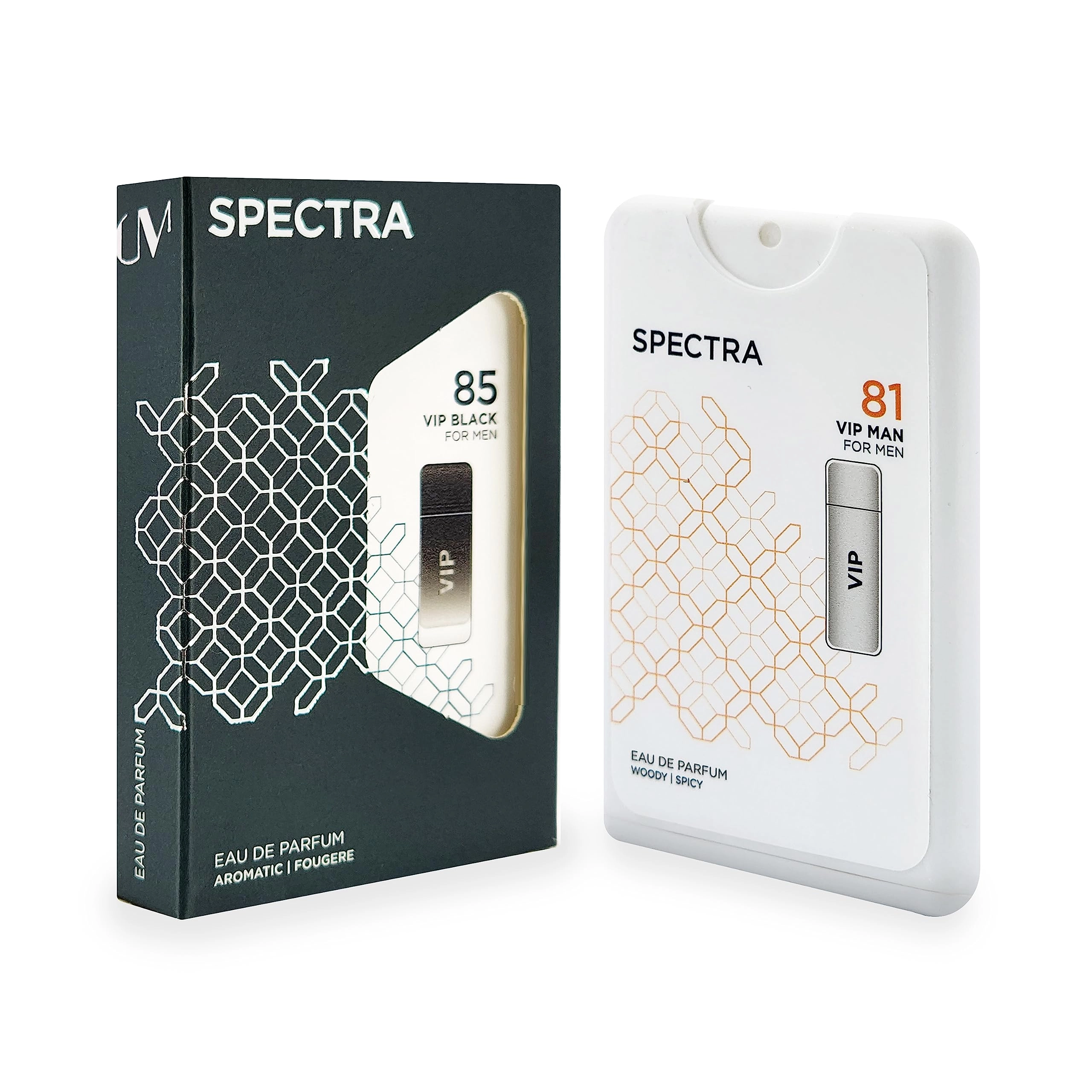 Mini Spectra Pocket 085 Eau de Parfum 18ml
