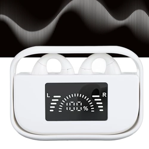 Air Conduction Wireless Headset