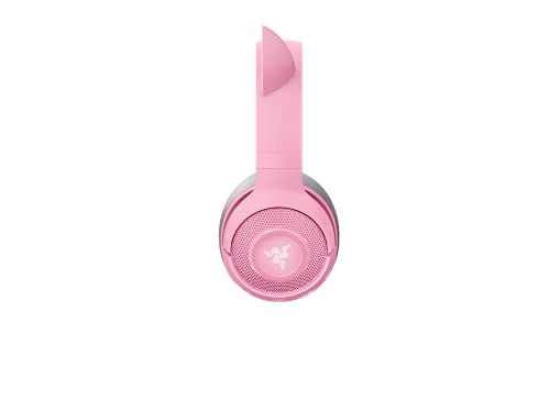 Kraken BT Kitty Edition Wireless Headset
