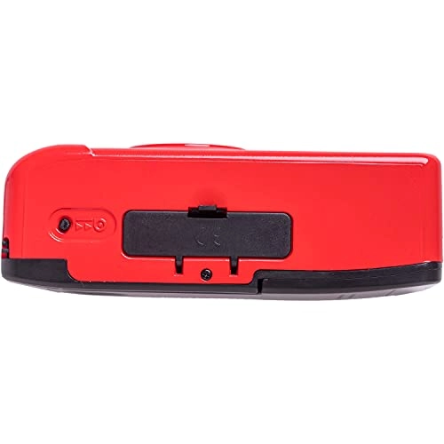 M35 - Fixed Wide Angle Lens