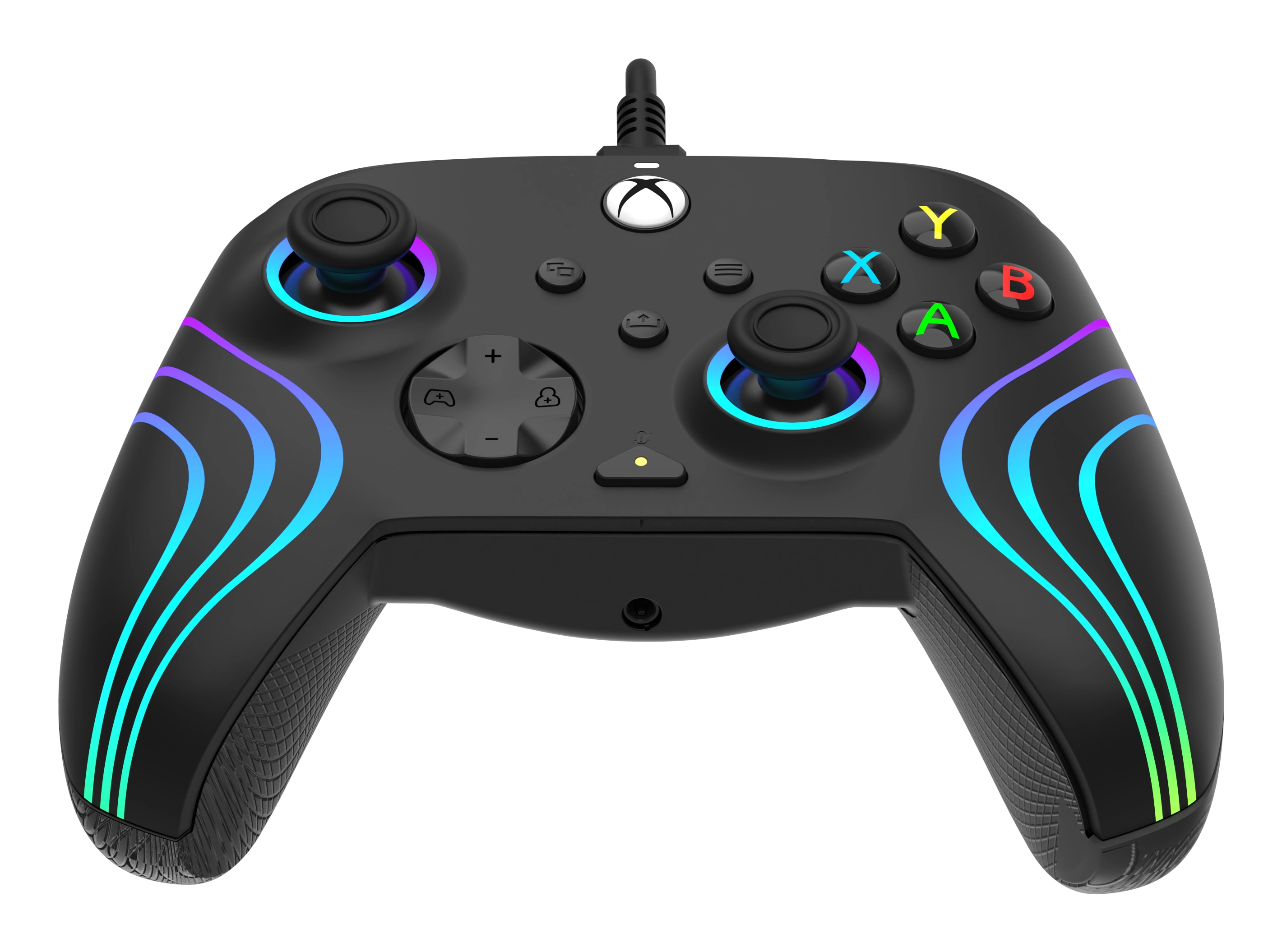 Afterglow WAVE - BLACK Xbox Series X