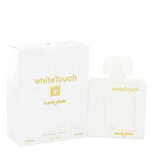 White Touch Eau de Parfum 100ml