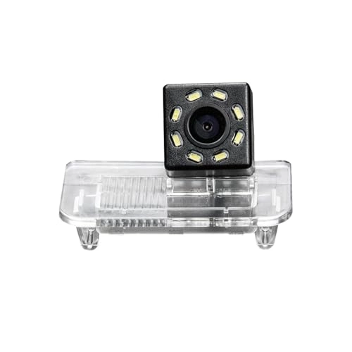 Rear View Camera - Night vision Wired