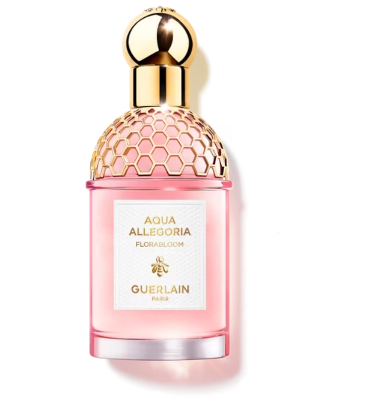 Guerlain Florabloom Eau de Toilette 125ml