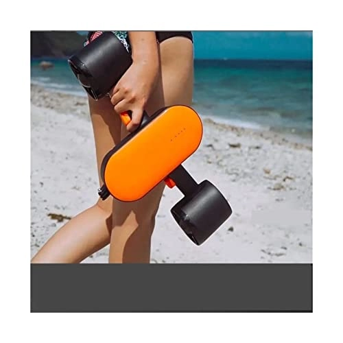 Underwater Propeller - Underwater sea scooter