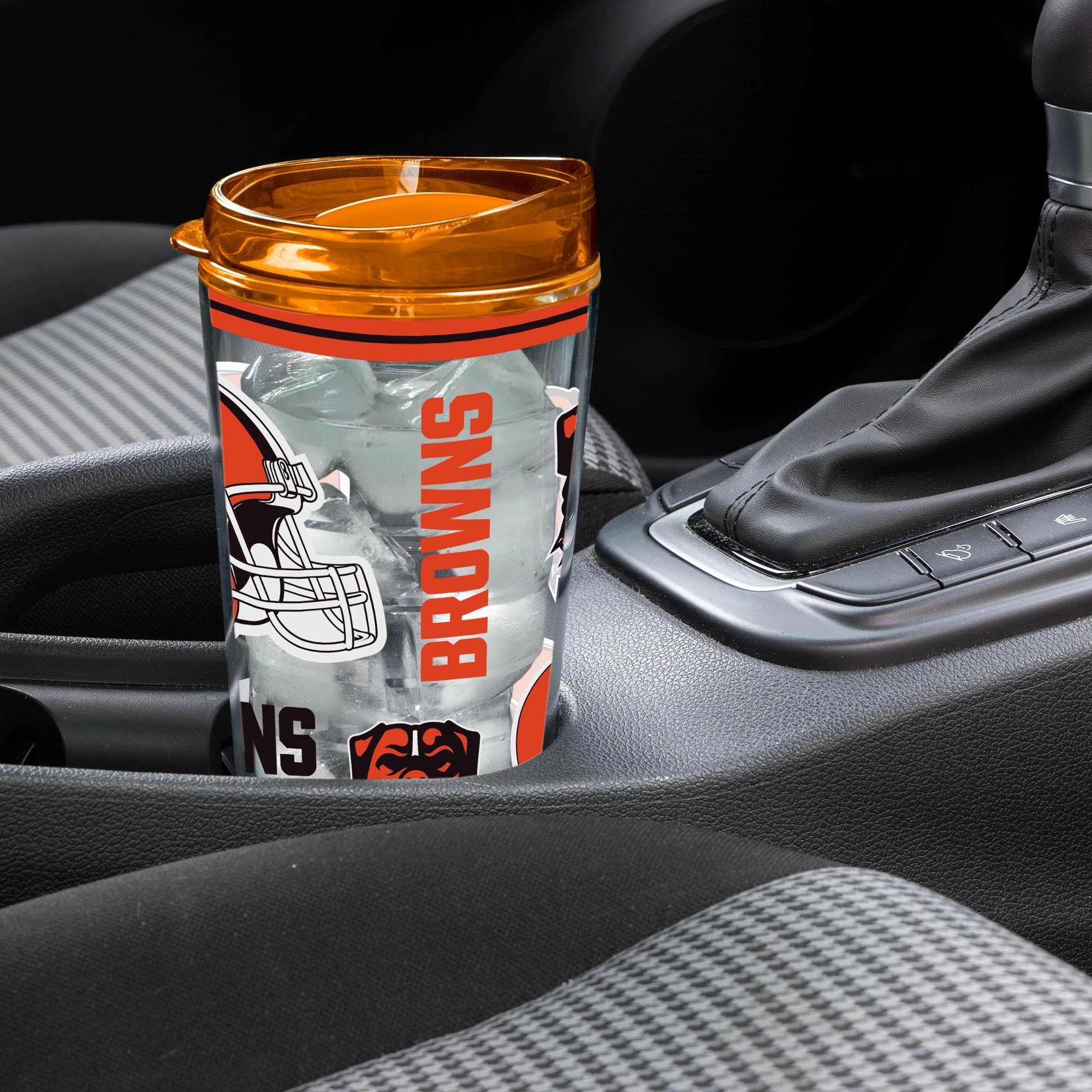 Plastic Mayhem Tumbler - 591ml