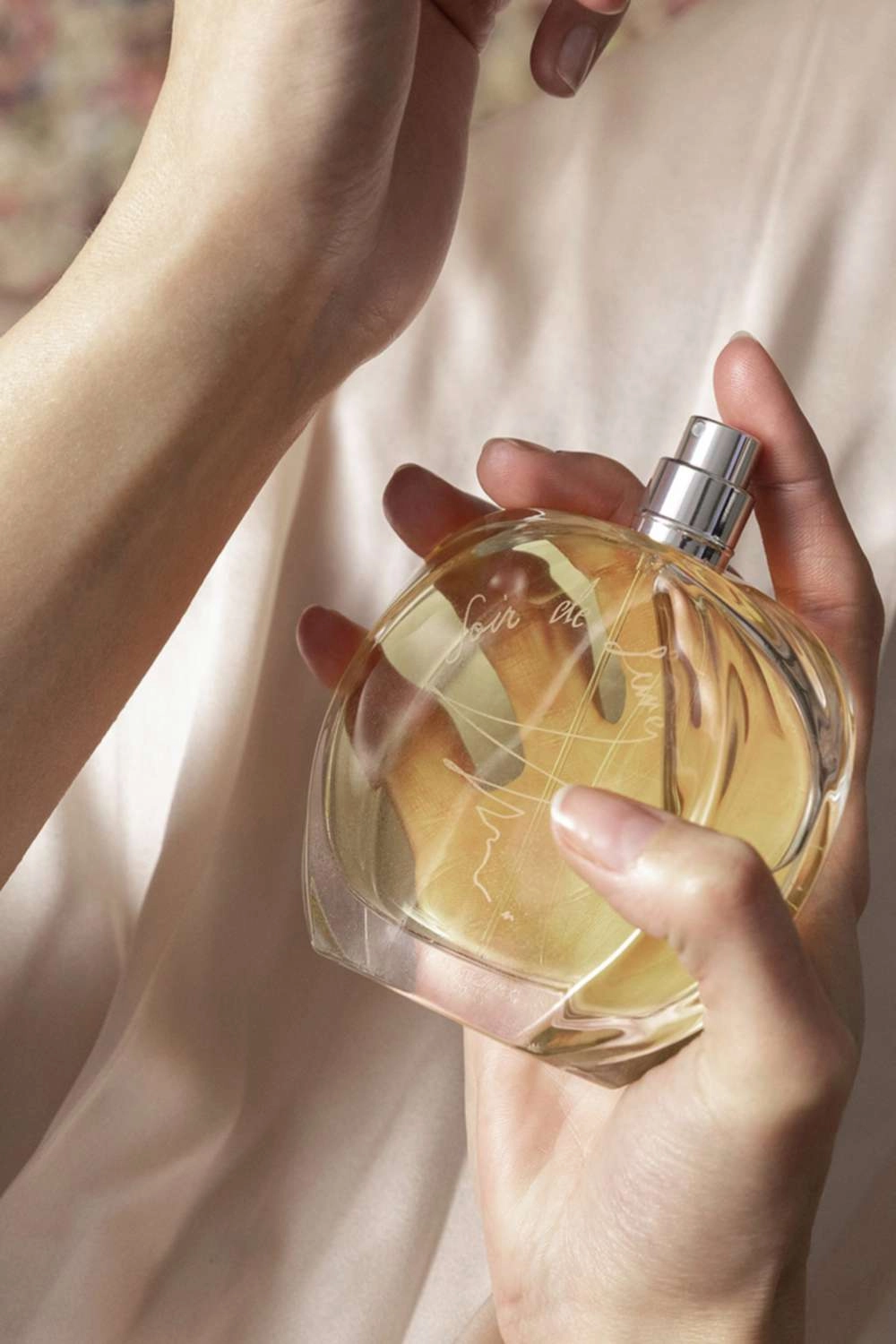 Soir de Lune Eau de Parfum 50ml
