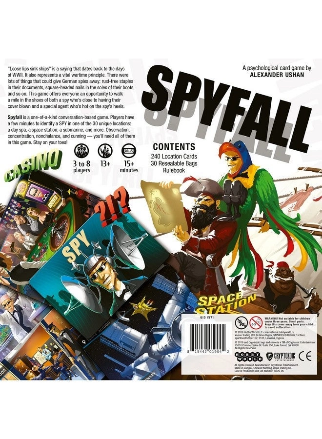 Spyfall