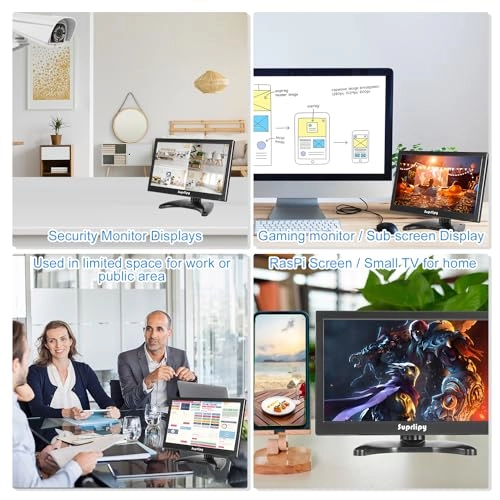 SY133A - 13.3 Inches 1920x1080