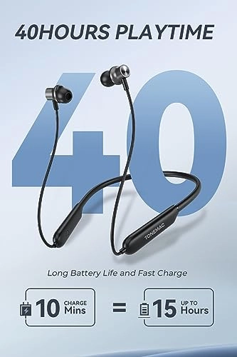 N8 Wireless Earbud