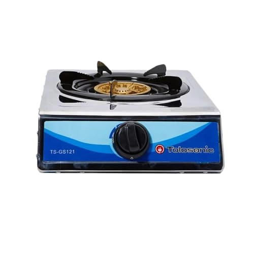 TS-GS121 Gas hob