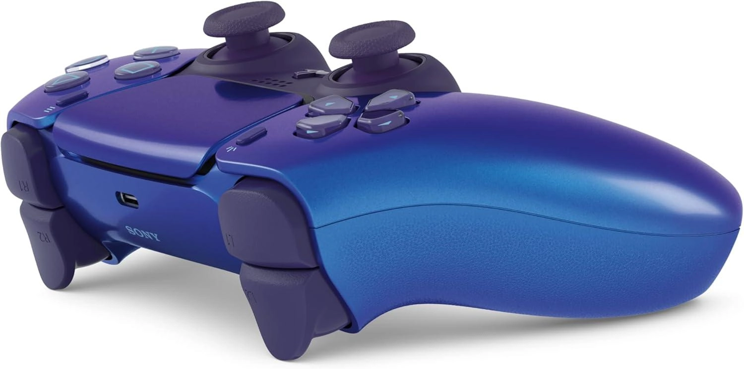 DualSense Wireless Controller (PlayStation 5) Chroma Indigo