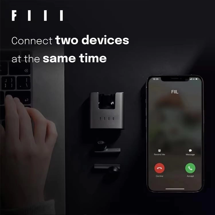 CC nano Wireless Earbud