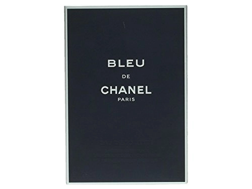Bleu Eau de Toilette 3 X 20 ml