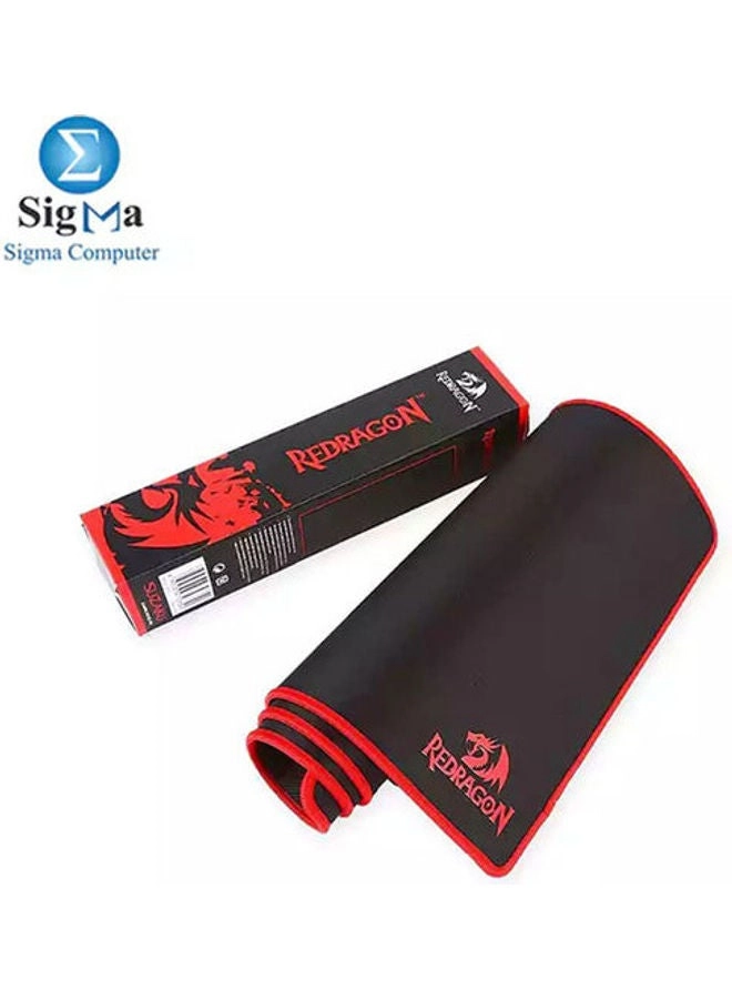 REDRAGON P003Suzaku Gaming Mouse Pad - 80x30 cm