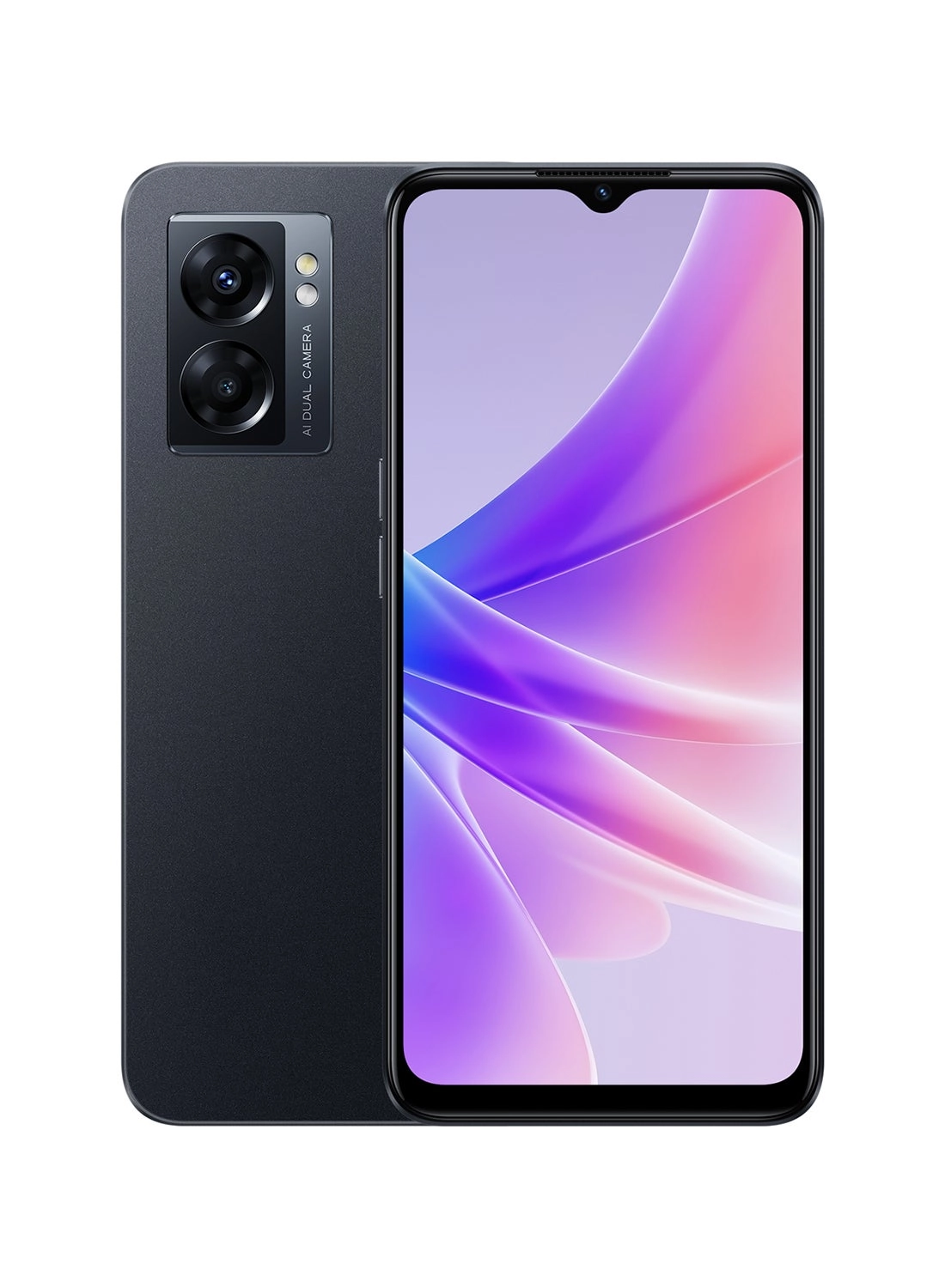 OPPO A77 - 6GB 128GB