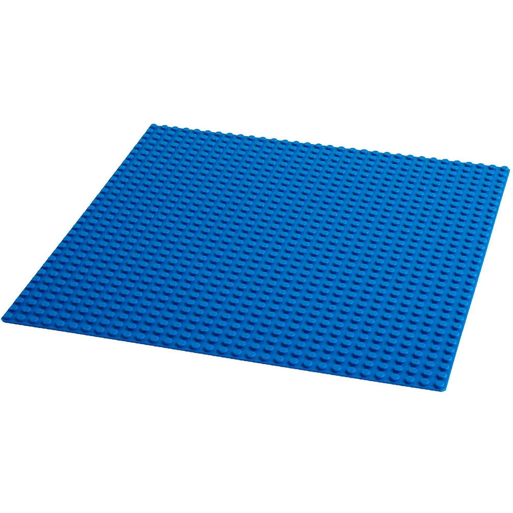Classic Blue Baseplate (11025)