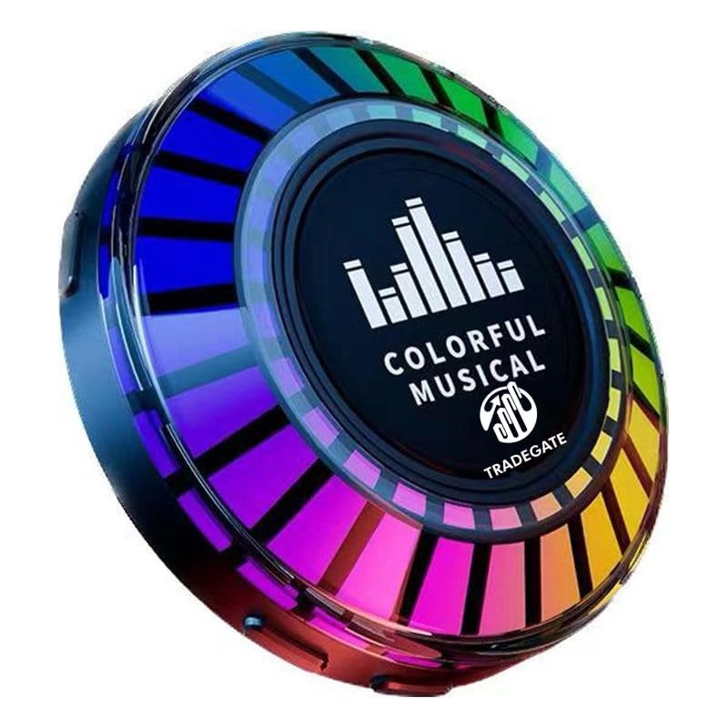 Bone Conduction Bluetooth Speaker