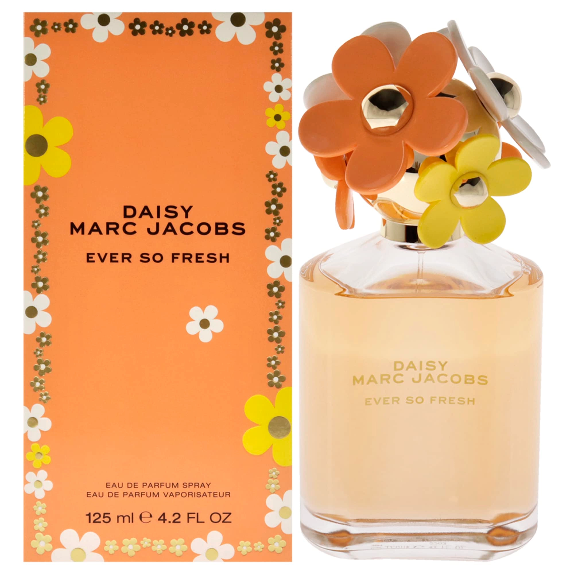 Marc Jacobs Daisy Eau de Parfum - 125 ml