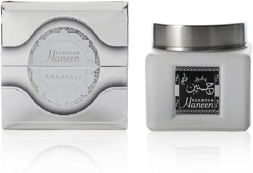 Bakhoor Haneen - 100g