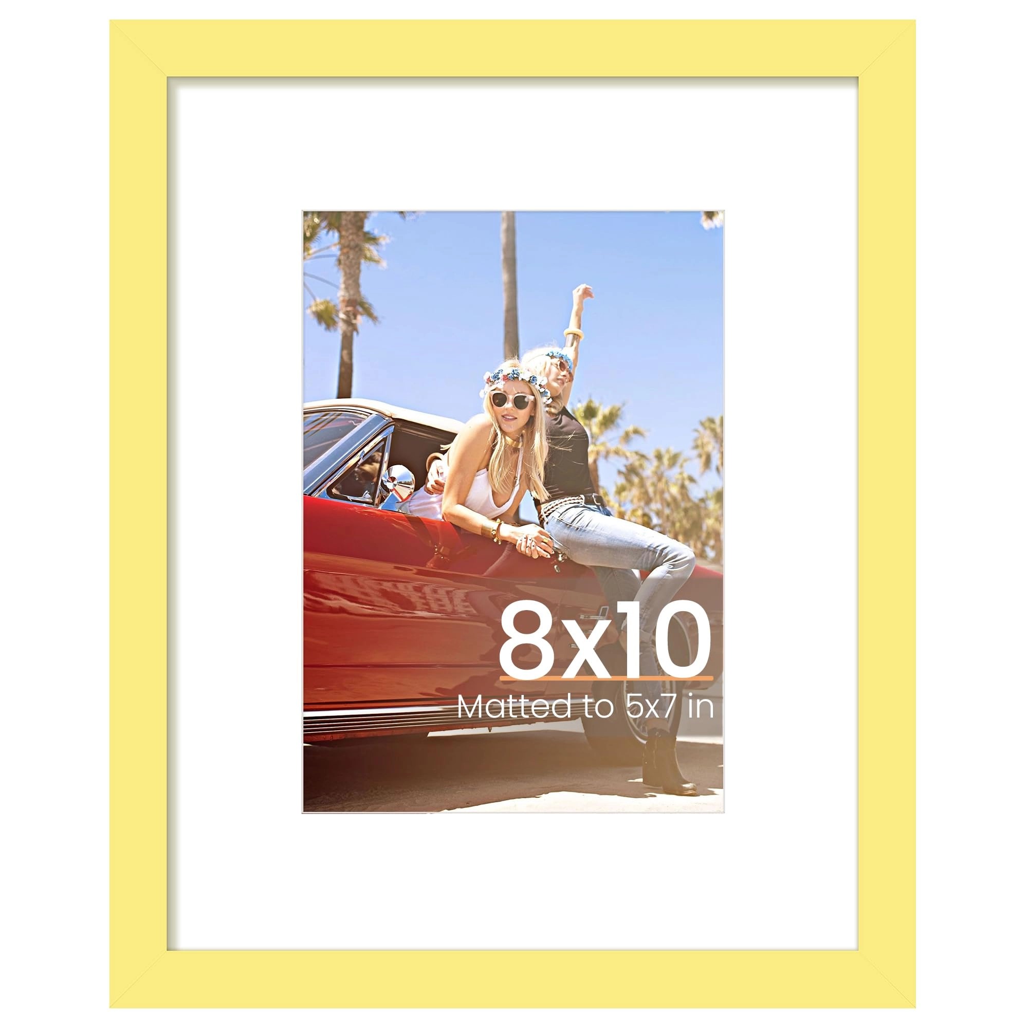 upsimples Picture Frame - 8x10 1