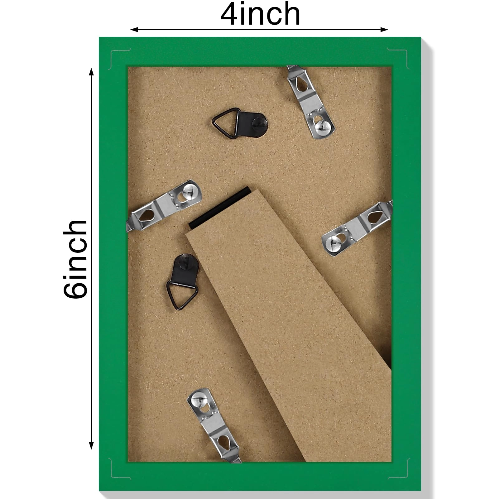 Picture Frame - 4x6