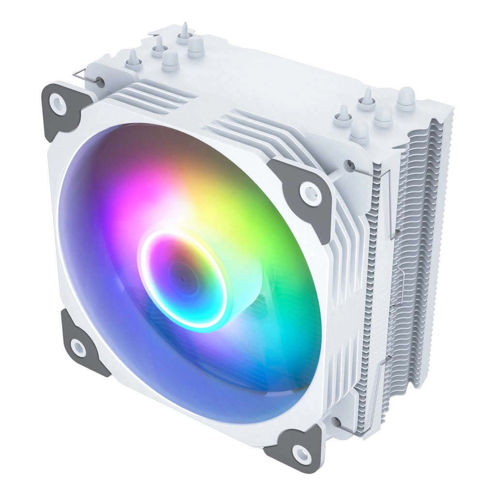 V5 CPU Air Cooler