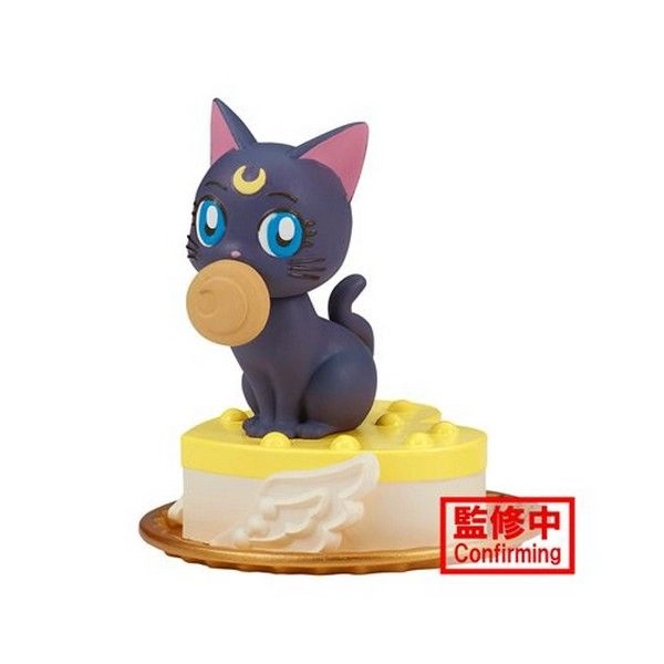 Luna - Pretty Guardian Sailor Moon (5.08 cm) (BP18385)