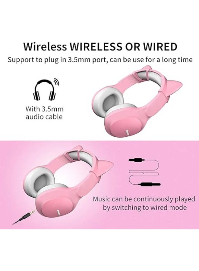 MS300 Wireless Headphone