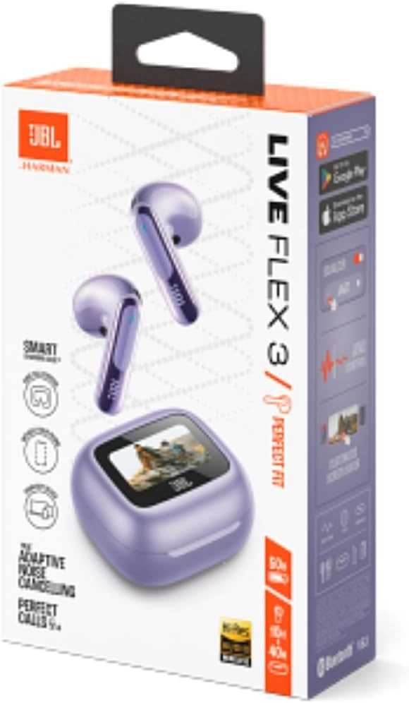 LIVE FLEX 3 Wireless Earbud