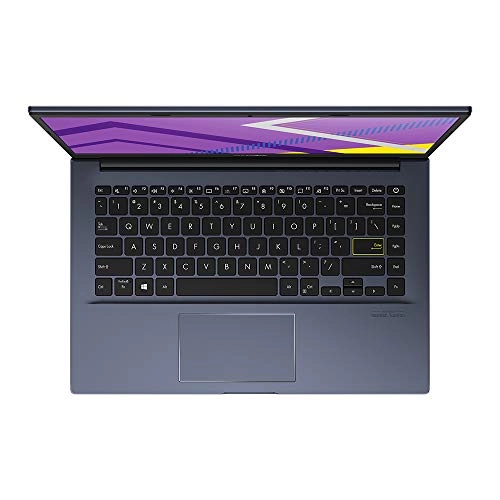 VivoBook M413IA - 14'' Ryzen 7-4700U 8GB DDR4 512GB SSD
