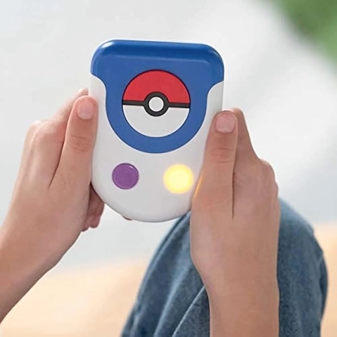 Trainer Challenge - 4 years and up