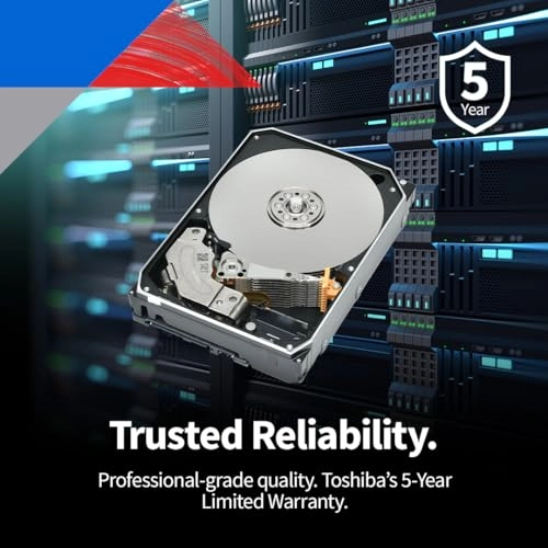 N300 PRO 24-Bay 12TB