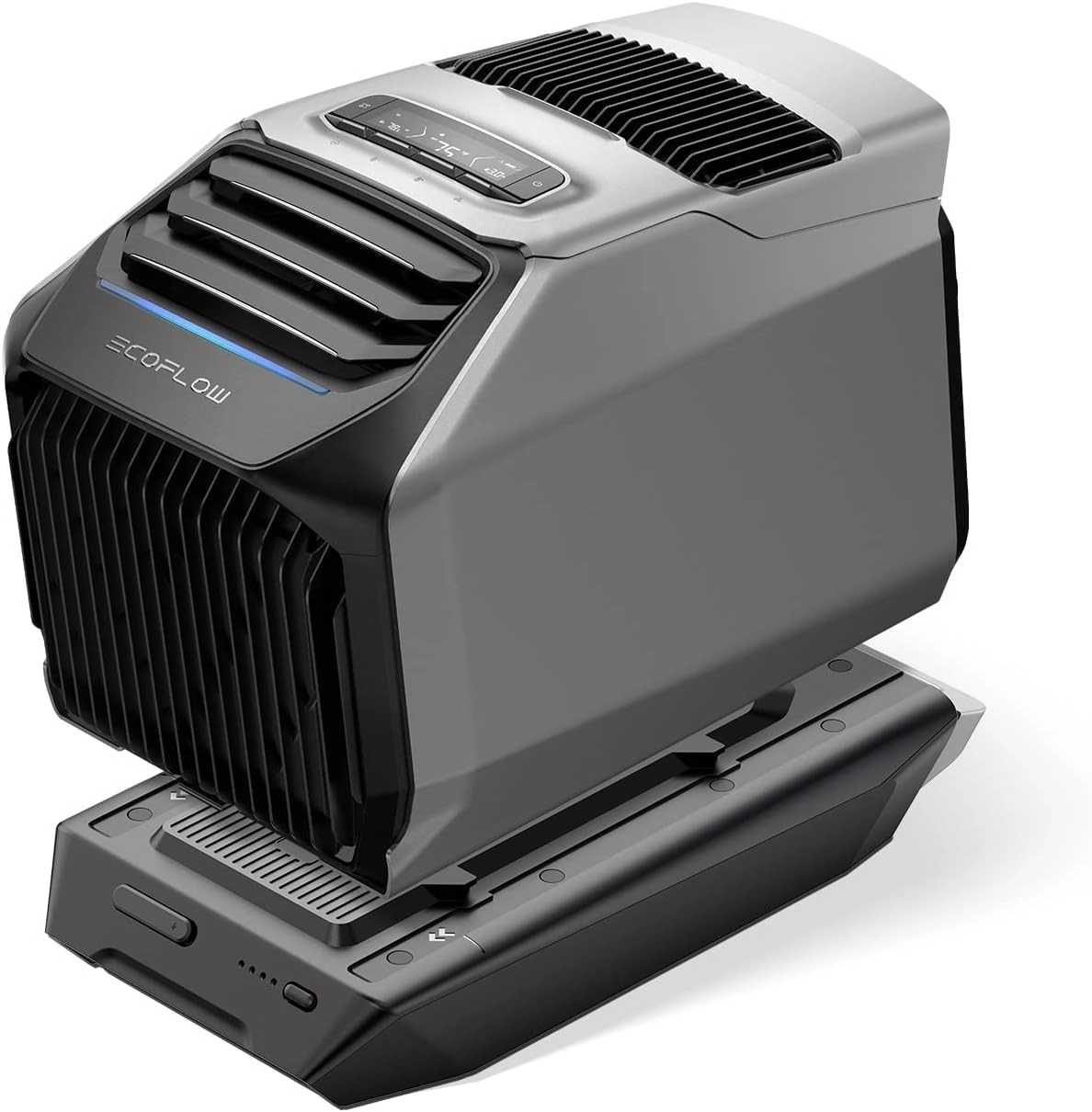 WAVE 2 - Portable Air Conditioner 1159Wh