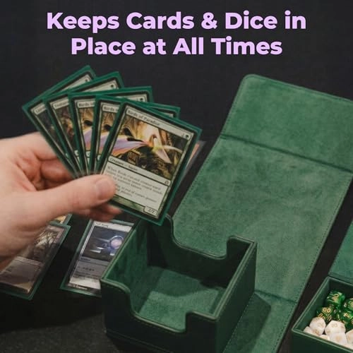 MTG Deck Box - 120pcs