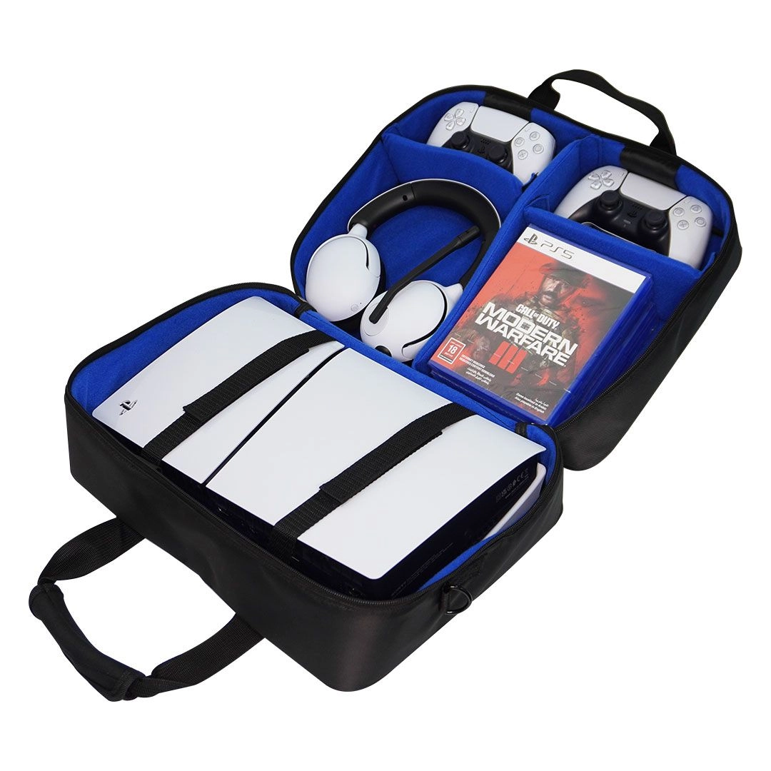 Carrying Case - PS5