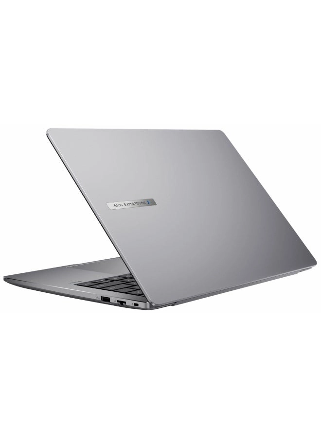 ExpertBook P3 P3405CVA-LY0349X - 14'' Core i5 16GB DDR5 512GB SSD
