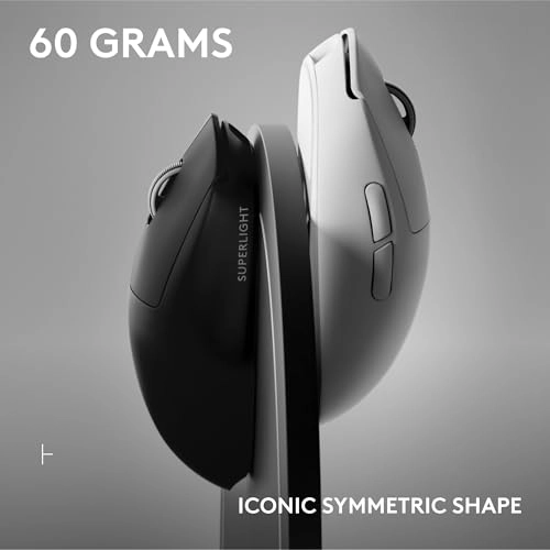 PRO X SUPERLIGHT 2 Gaming Mouse - Wireless